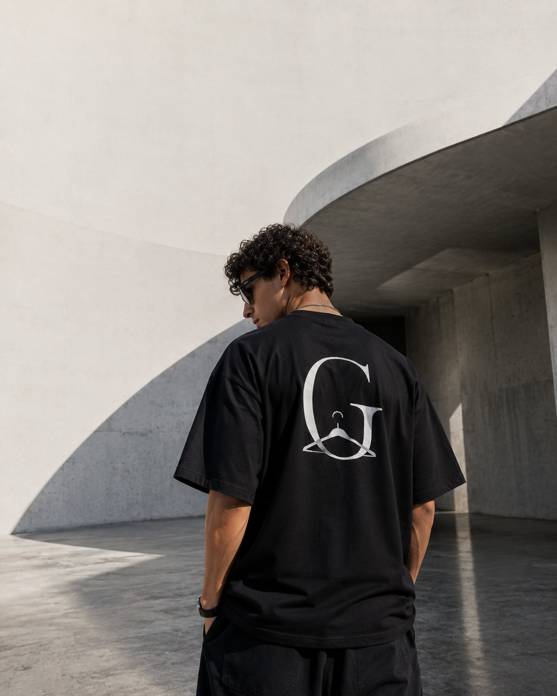 Oversized T-Shirts category