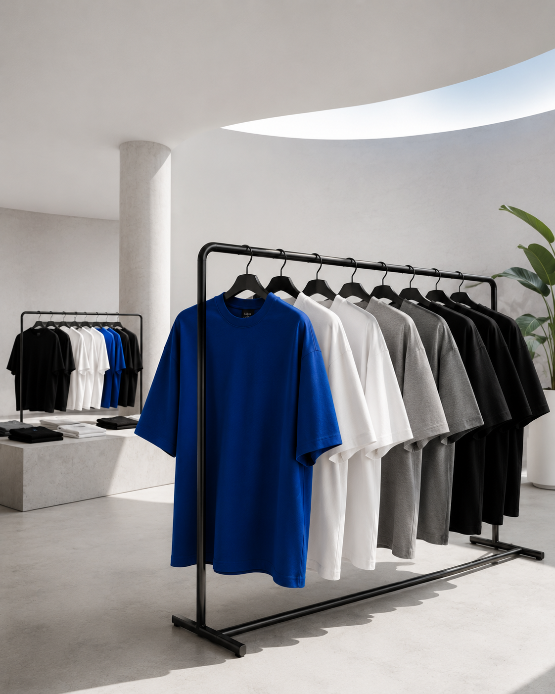 New Arrivals category