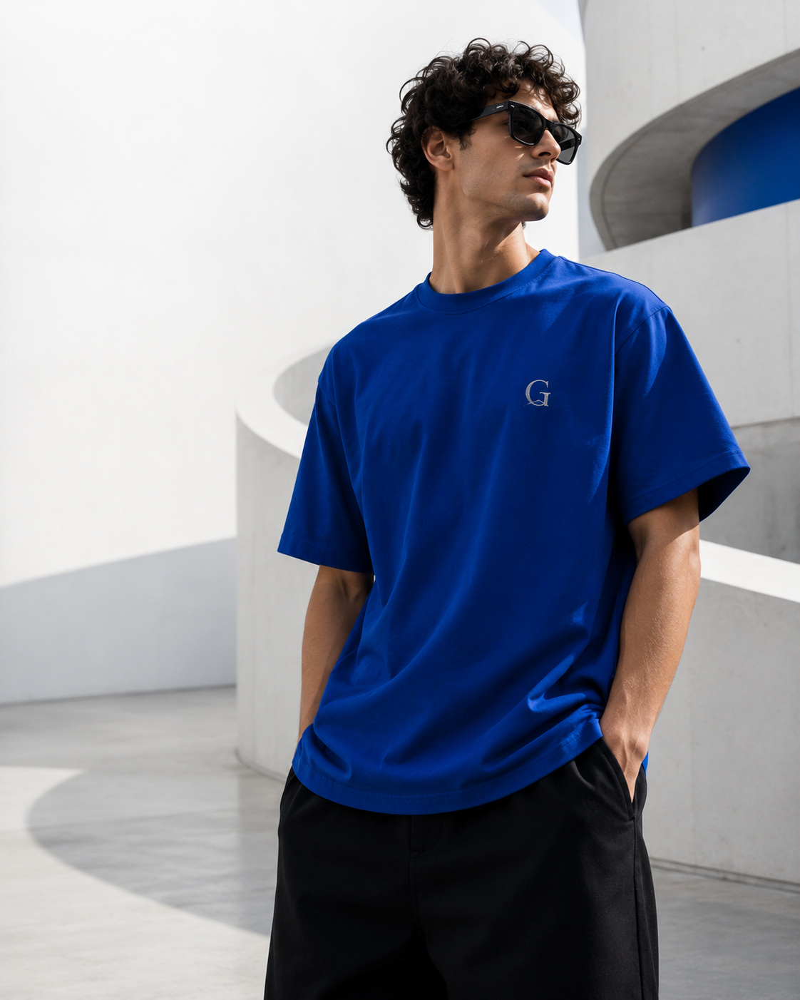 Men's T-Shirts category